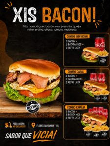 Kit Churras