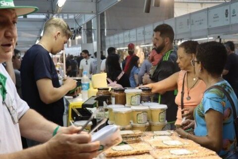 Expointer 2026 no Parque Assis Brasil, Esteio