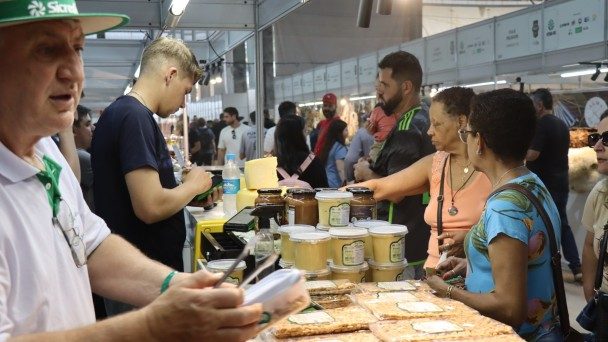 Expointer 2026 no Parque Assis Brasil, Esteio