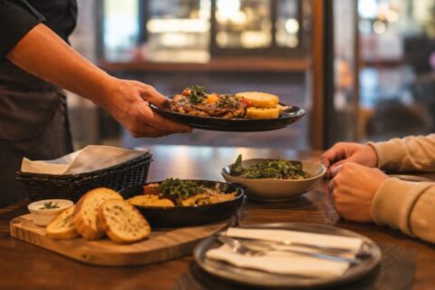 Tour Gastronômico VIAVIDA no Bar do Beto, Porto Alegre