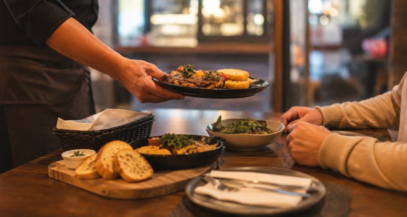 Tour Gastronômico VIAVIDA no Bar do Beto, Porto Alegre
