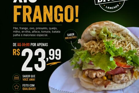 Delicioso prato de churrasco em Porto Alegre, destacando o Filé Rossini