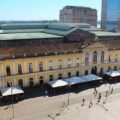 Mercado Publico de Porto Alegre - bares e botecos tradicionais