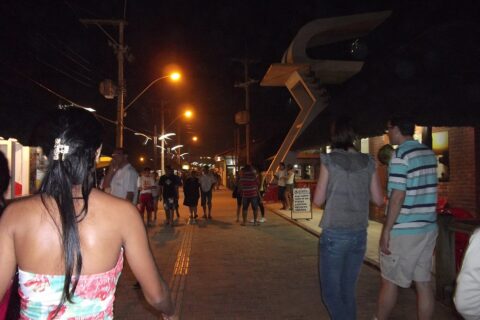 Praia Grande, Torres — Litoral Norte do Rio Grande do Sul
