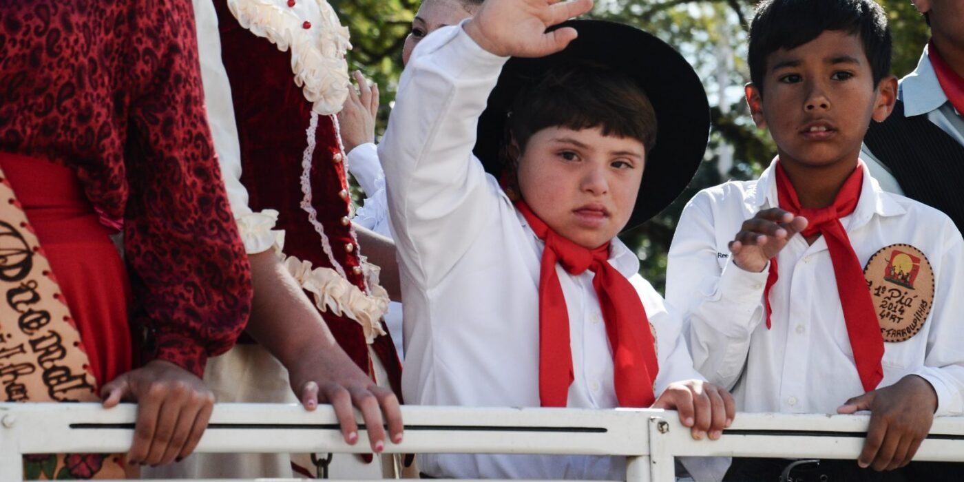 Pilchas gaúchas — indumentária tradicional no Rio Grande do Sul